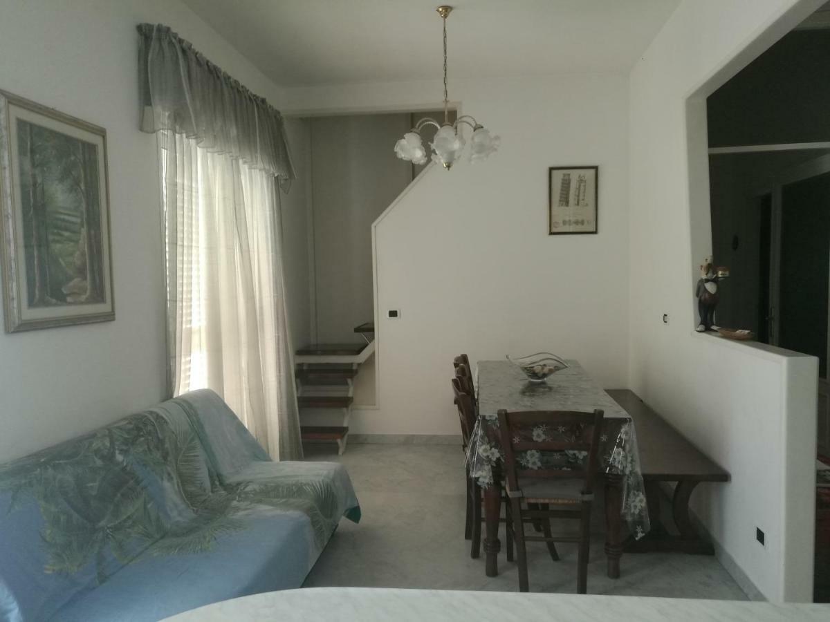 Casa Santa Gemma Apartment Camaiore Exterior photo